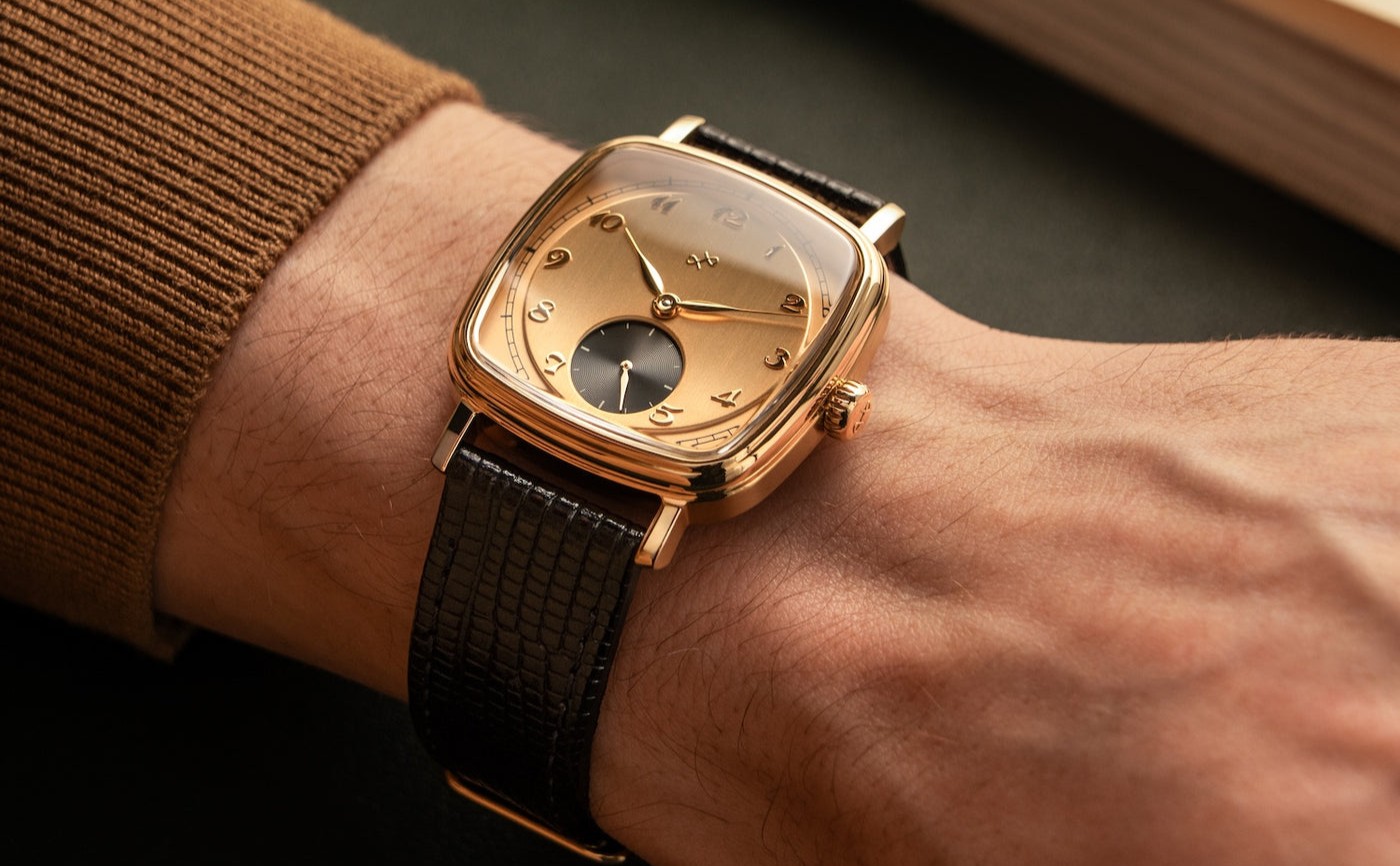 The Art of the Deliberate Pause: Unwinding with the AV86 Amalfi