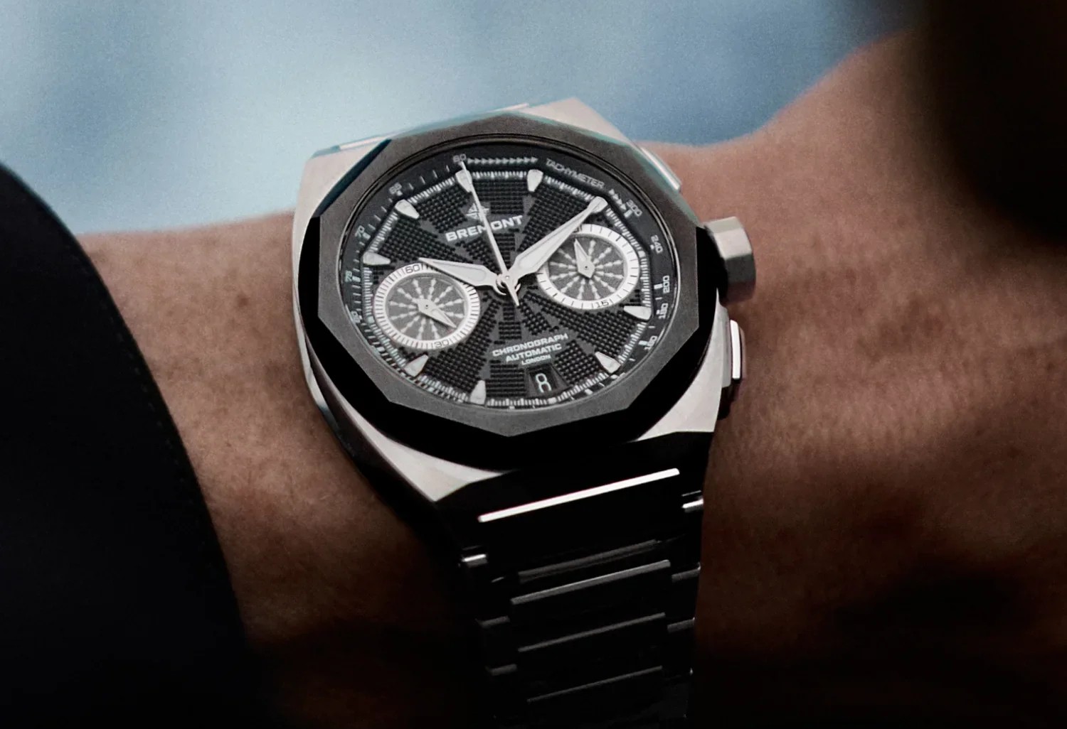 Reaching for the Cosmos: Hands-On With the Bremont Supernova 41mm