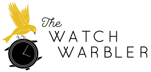 The Watch Warbler | Men's Watches Magazine