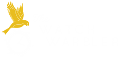 The Watch Warbler | Men's Watches Magazine